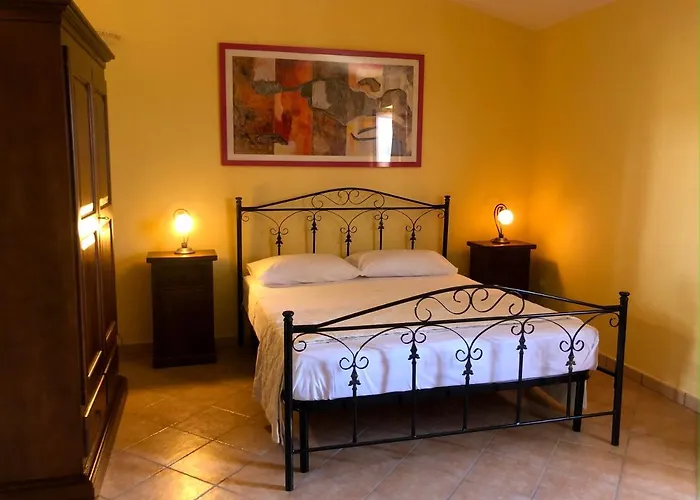 Casale Calavita