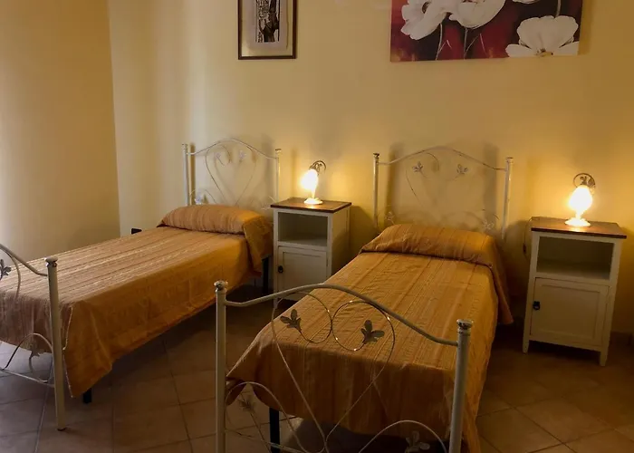 Casale Calavita