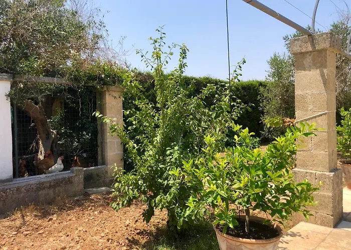 Casale Calavita