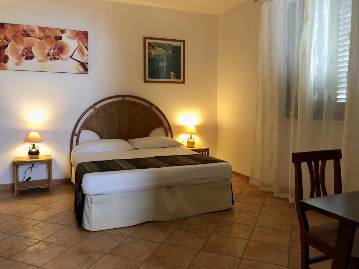 Casale Calavita Séjour à la ferme Santa Cesarea Terme