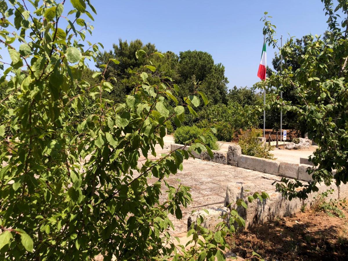 Casale Calavita *
