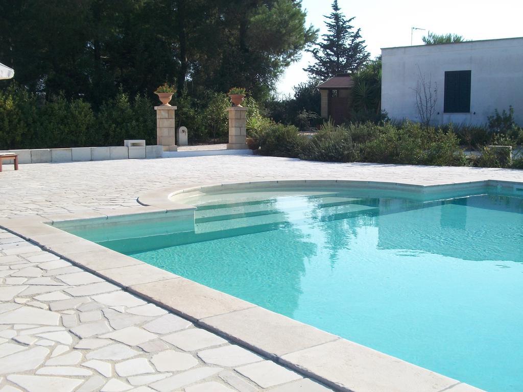 Casale Calavita * Santa Cesarea Terme