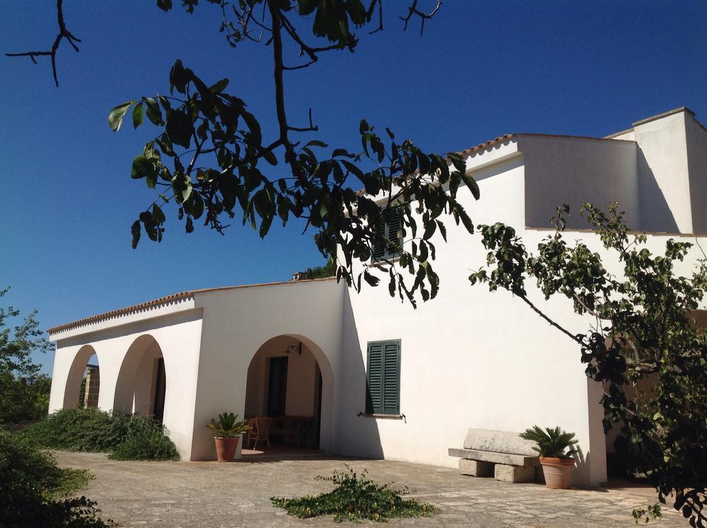 Casale Calavita *