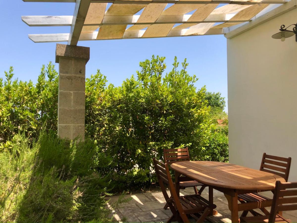 Agroturismo Casale Calavita