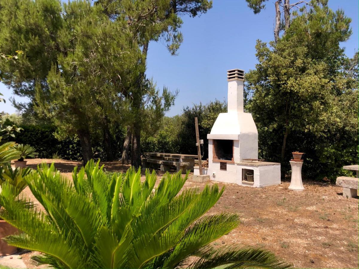 Casale Calavita Agroturismo Santa Cesarea Terme