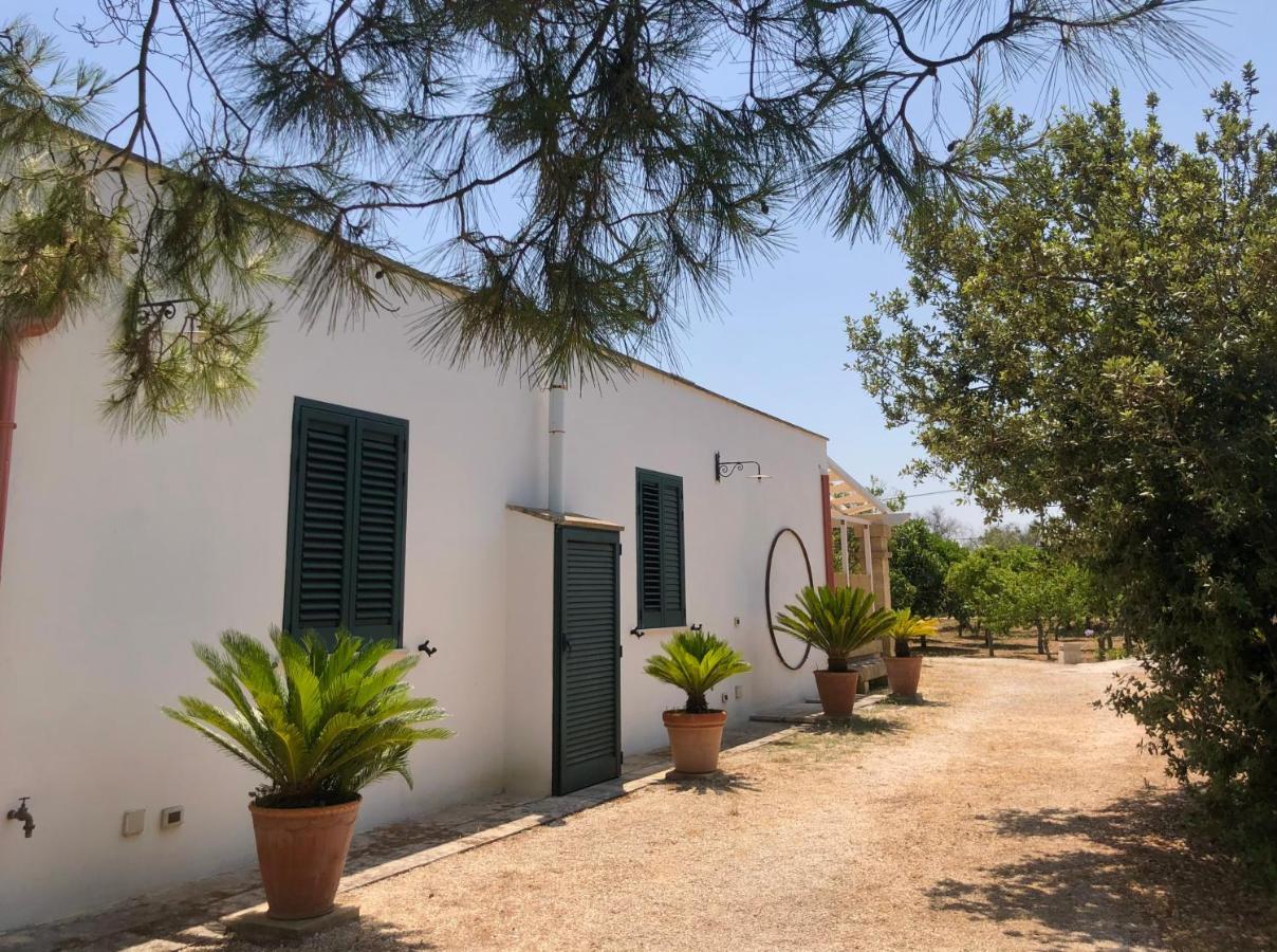 Casale Calavita Santa Cesarea Terme
