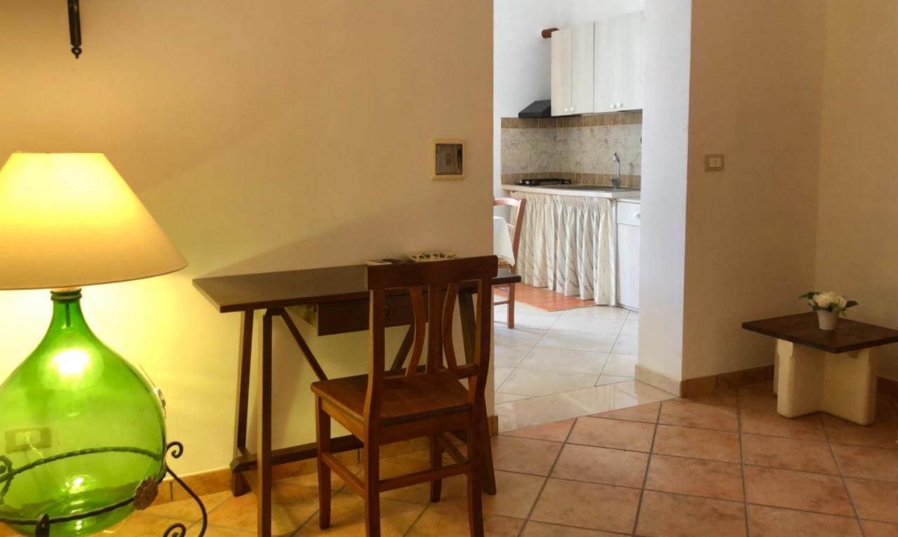 Casale Calavita Agroturismo Santa Cesarea Terme