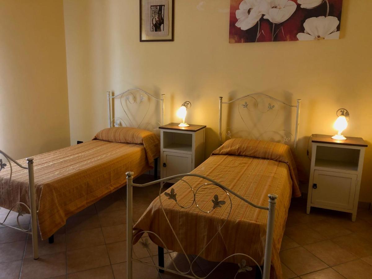 Casale Calavita Agroturismo