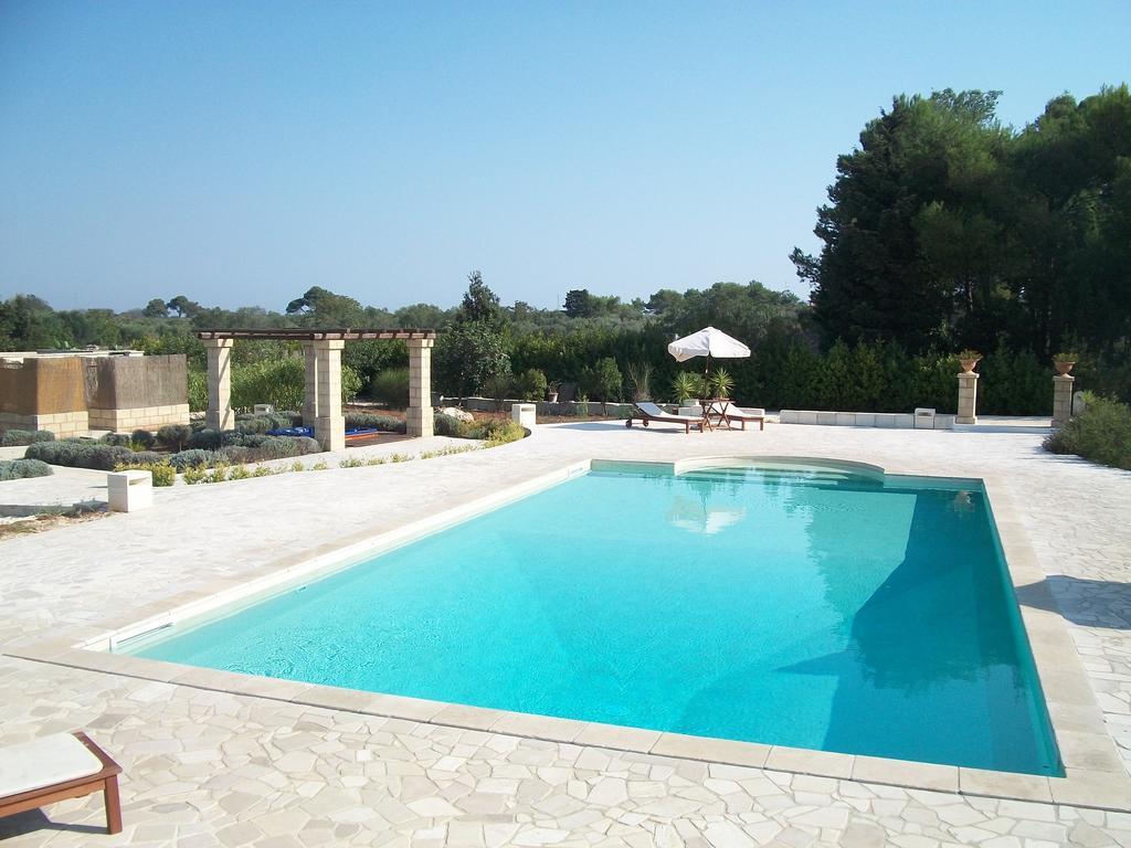 Casale Calavita Agroturismo *