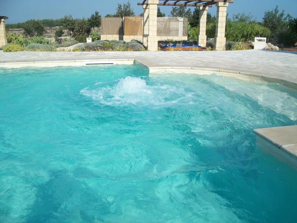 Farm stay Casale Calavita