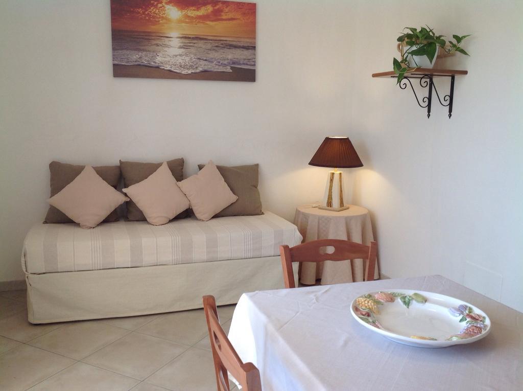 Agroturismo Casale Calavita Santa Cesarea Terme